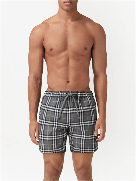 farfetch burberry trunks.